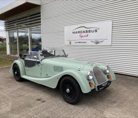 Morgan 4/4 