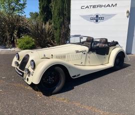 Morgan ARP4 