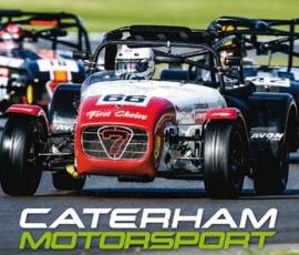 Caterham Academy  