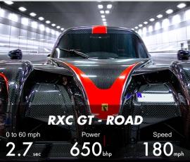 MS devient distributeur France pour RADICAL Sportcars ! 
