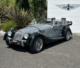 Morgan V6 Tourer ( 4 places ) 
