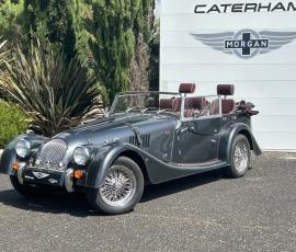 Morgan  Plus 4 Tourer ( 4 places ) 