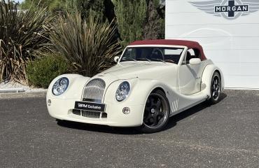 Morgan  Aero 8 MK4 