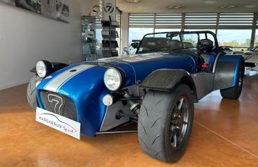 Caterham Superlight R300 