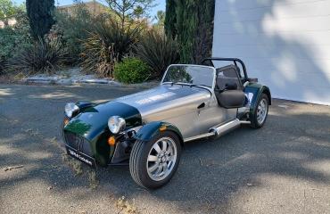 Caterham  170S  