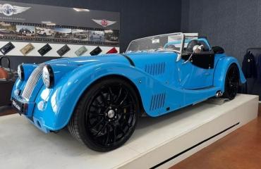 Morgan Plus 8  