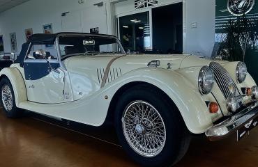 Morgan  4/4 