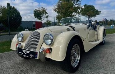 Morgan Plus 4 