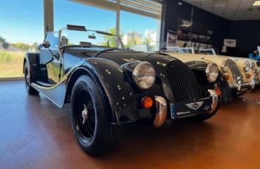 Morgan  Roadster 3.7 