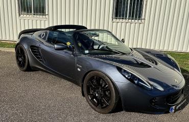 Lotus  Elise SC 