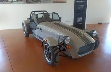 Caterham SEVEN 170 R Pack