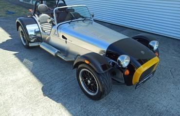 Caterham 340 S