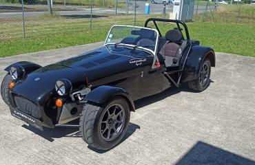 Caterham SUPER SEVEN 