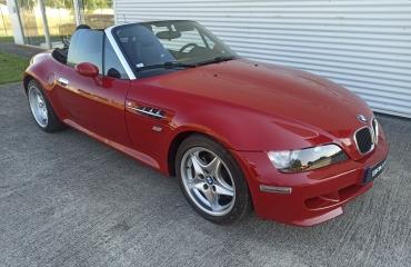 BMW Z3 M