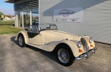 Morgan Plus 4 
