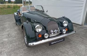 Morgan  Roadster 