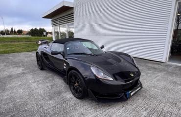 Lotus Elise  Cup 250