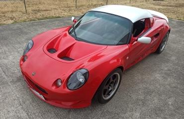 Lotus S1 111S