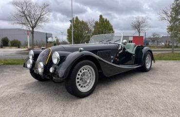 Morgan Plus 8  