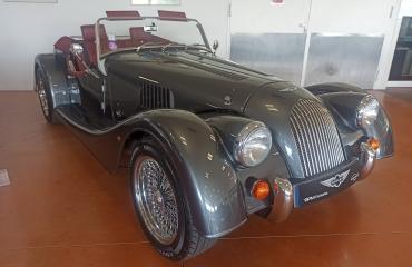 Morgan  Roadster V6 3,7l