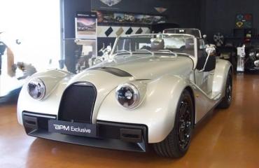 Morgan  SUPERSPORT V6 340ch