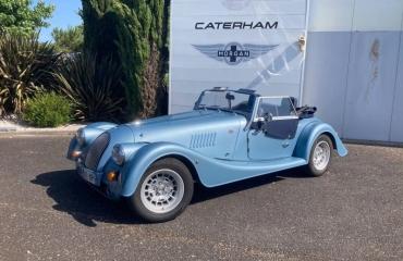 Morgan Plus Four MY2024 