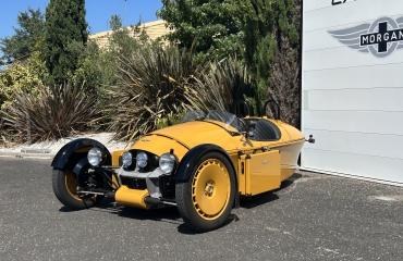 Morgan Super 3  