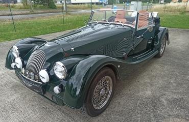 Morgan  Plus Four MY22 