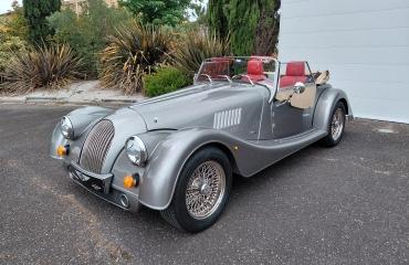 Morgan Plus Four MY23 