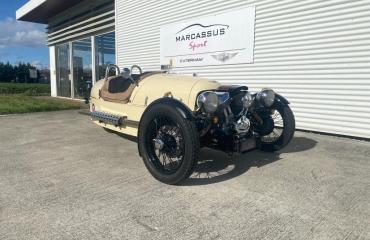 Morgan 3Wheeler  