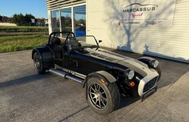 Caterham  120 SUPERLIGHT 