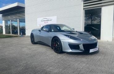Lotus  Evora 400 