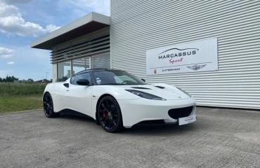 Lotus  Evora S Sport Racer 2+2 IPS 