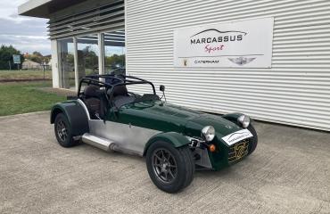Caterham 120 Roadsport 