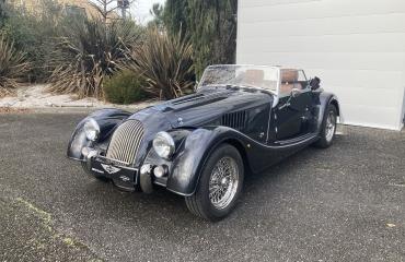 Morgan Plus 4 GDI 