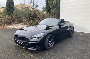 BMW Z4 Roadster sDrive20iA 197ch M sport