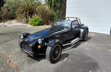 Caterham 170R 