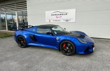 Lotus  Exige Sport 350 