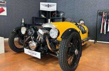Morgan 3wheeler  