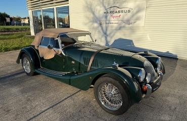 Morgan Roadster  