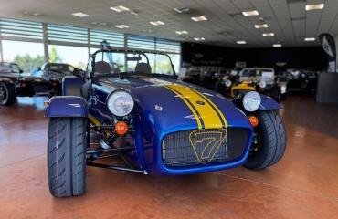 Caterham 340 S  