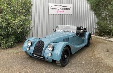 Morgan Plus 4 
