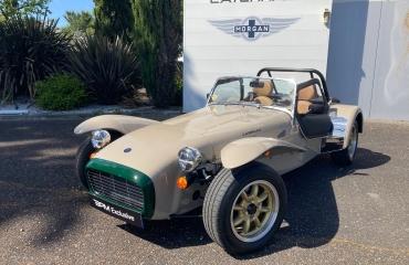 Caterham Super Seven 2000 