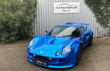 Lotus  Exige S1 