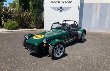 Caterham 340 S 