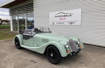Morgan 4/4 
