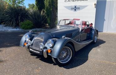 Morgan  Plus 4 