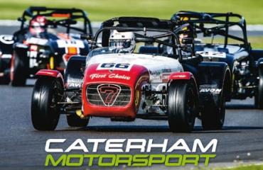 Caterham Academy  