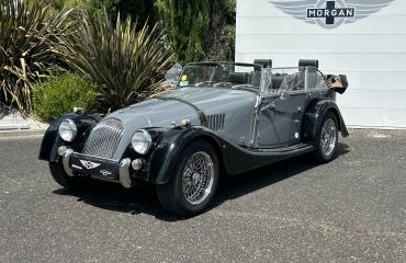 Morgan V6 Tourer ( 4 places ) 