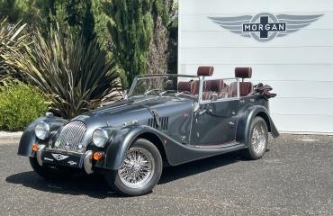 Morgan  Plus 4 Tourer ( 4 places ) 